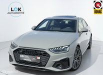 Audi A4 - Limousine 40 TFSI quattro S edition DAK|MATRIX|SLINE|