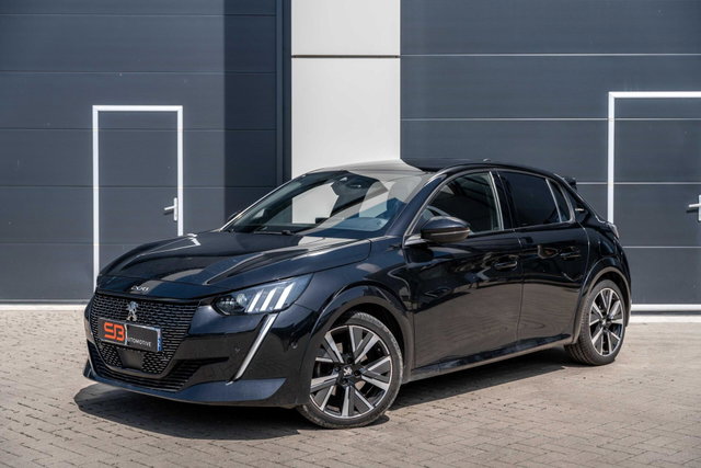 Peugeot 208 - 1.2 PureTech GT-Line Keyless|Carplay|Pano|VOL!