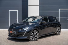 Peugeot 208 - 1.2 PureTech GT-Line Keyless|Carplay|Pano|VOL!