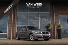 BMW 3 Serie - 318i | 1e eigenaar | NL auto | Sportstoelen | Xenon | Stoelverwarming | Sportstuur | Cruise control | Navigatie | Bluetooth | Climate control | PDC | Regensensor