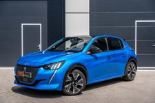 Peugeot 208 - 1.2 PureTech GT-Line Keyless|Navi|Carplay|VOL!