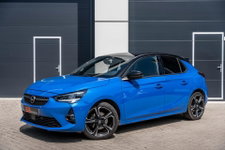 Opel Corsa - 1.2 GS Line LED|Navi|Carplay|Camera|Dodehoek|VOL!