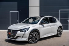Peugeot 208 - 1.2 PureTech GT Stoelverw|Adaptief|Pano|BOMVOL!