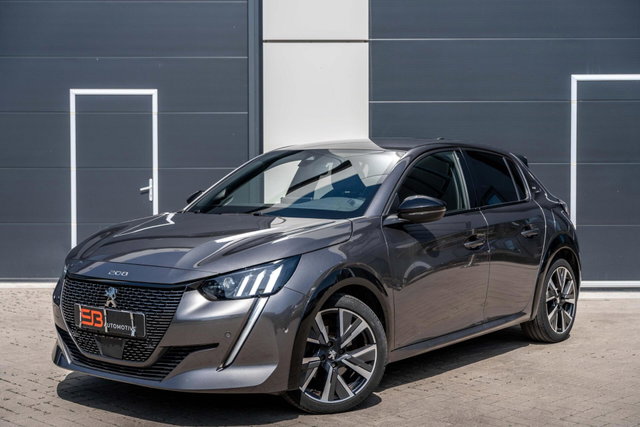 Peugeot 208 - 1.2 PureTech GT Cruise|Carplay|360 Cam|Navi|Vol!