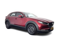 Mazda CX-30 - 2.0 e-SkyActiv-G M Hybrid (INCL.BTW) *HEAD-UP | FULLL-LED | ADAPTIVE-CRUISE | BLINDSPOT | COMFORT-SEATS | ECC | PDC | CRUISE | 16''ALU*