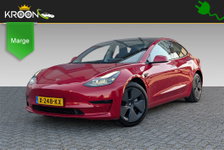 Tesla Model 3 - Standard RWD Plus 60kWh FSD SOH 93% Matrix LED