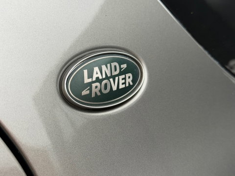 Land Rover Discovery Sport Grijs Kenteken / Automaat 2.0 TD4 Urban Series SE Dynamic|Pano