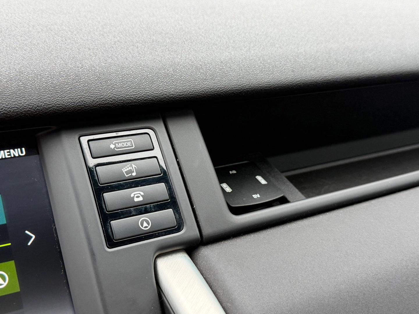 Land Rover Discovery Sport Grijs Kenteken / Automaat 2.0 TD4 Urban Series SE Dynamic|Pano