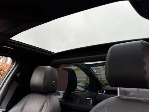 Land Rover Discovery Sport Grijs Kenteken / Automaat 2.0 TD4 Urban Series SE Dynamic|Pano