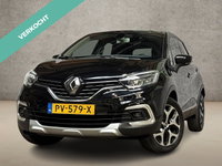 Renault Captur - 0.9 TCe Dynamique Sport (NAVIGATIE, CLIMATE, CAMERA, SPORTSTOELEN, LM VELGEN, CRUISE, NIEUWE APK, NIEUWSTAAT)