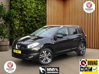Nissan QASHQAI - 1.6 Connect Edition|Trekhaak|NAP|Camera