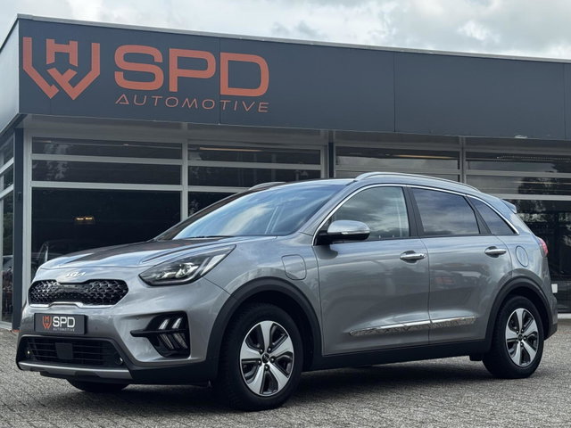 Kia Niro - 1.6GDi PHEV DynamicPlusLine|Trekhaa|Carplay|LED|ACC