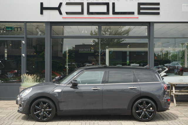 MINI Clubman - 2.0 Cooper S | PANO | LEER | Carplay | H&K