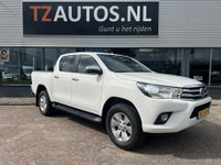 Toyota Hilux - 2.4 D-4D-F Double Cab Professional