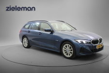 BMW 3 Serie - Touring 330e - Digitaal Cockpit, Carplay, Leer, Stoelverw.