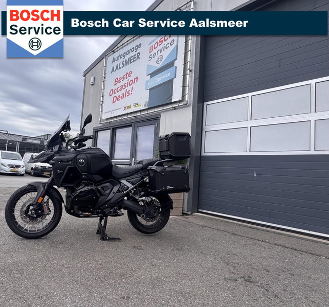 BMW R 1300 GS - Adventure / FULL / EX BTW /