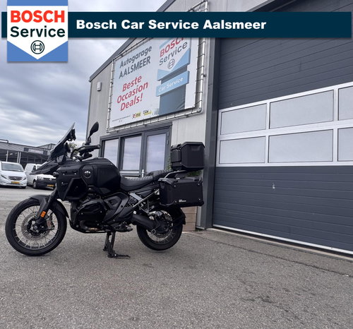 BMW R 1300 GS