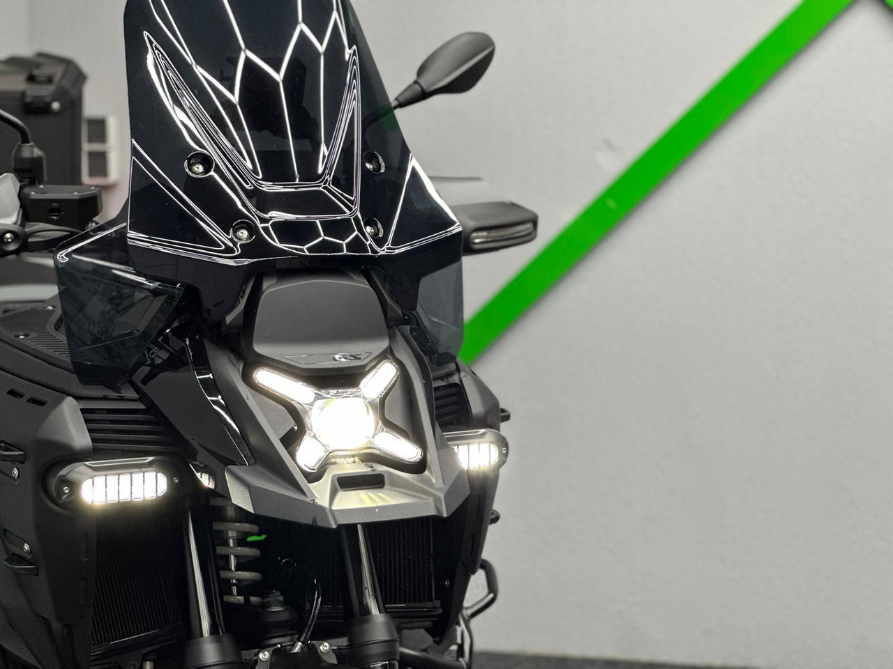 BMW R 1300 GS