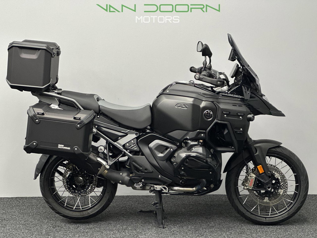 BMW R 1300 GS