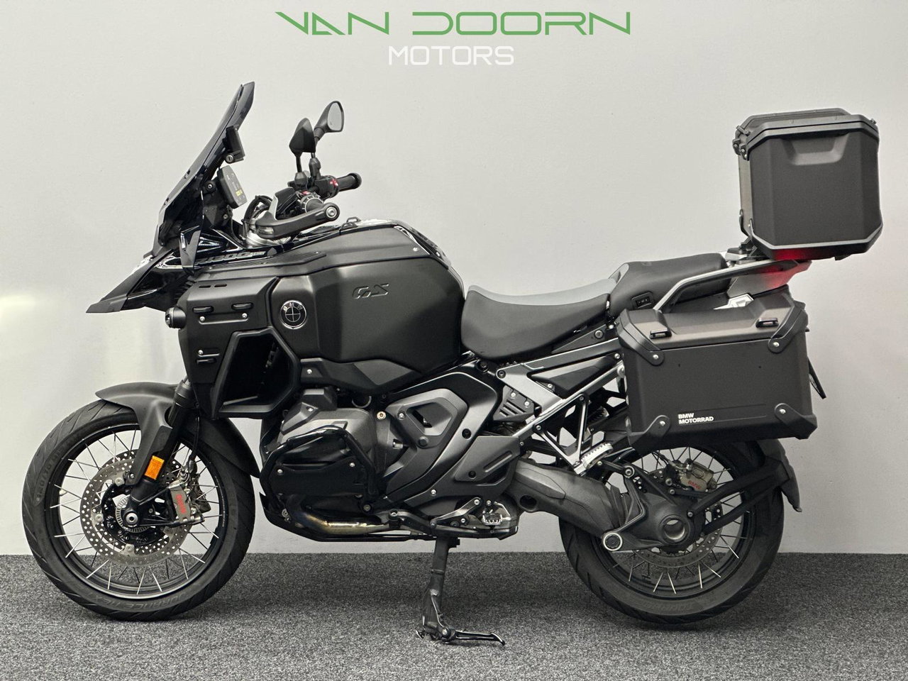 BMW R 1300 GS