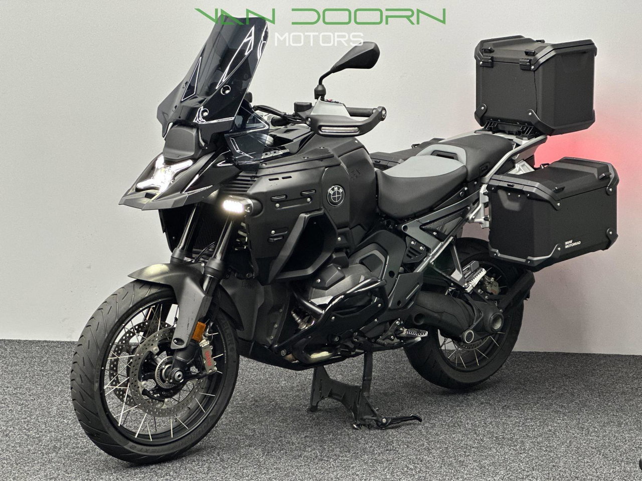 BMW R 1300 GS