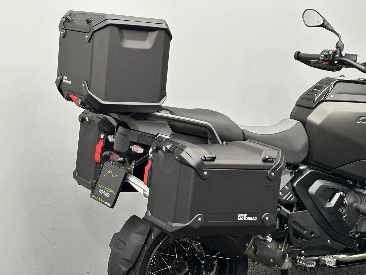 BMW R 1300 GS