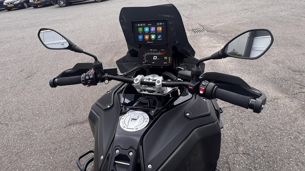 BMW R 1300 GS