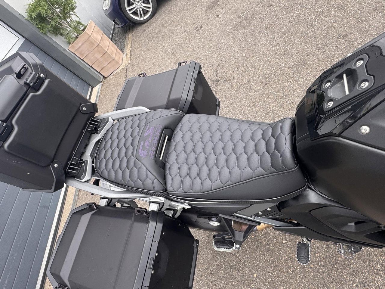 BMW R 1300 GS