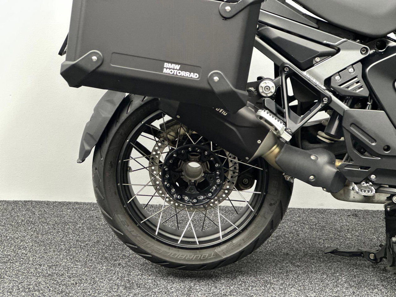 BMW R 1300 GS