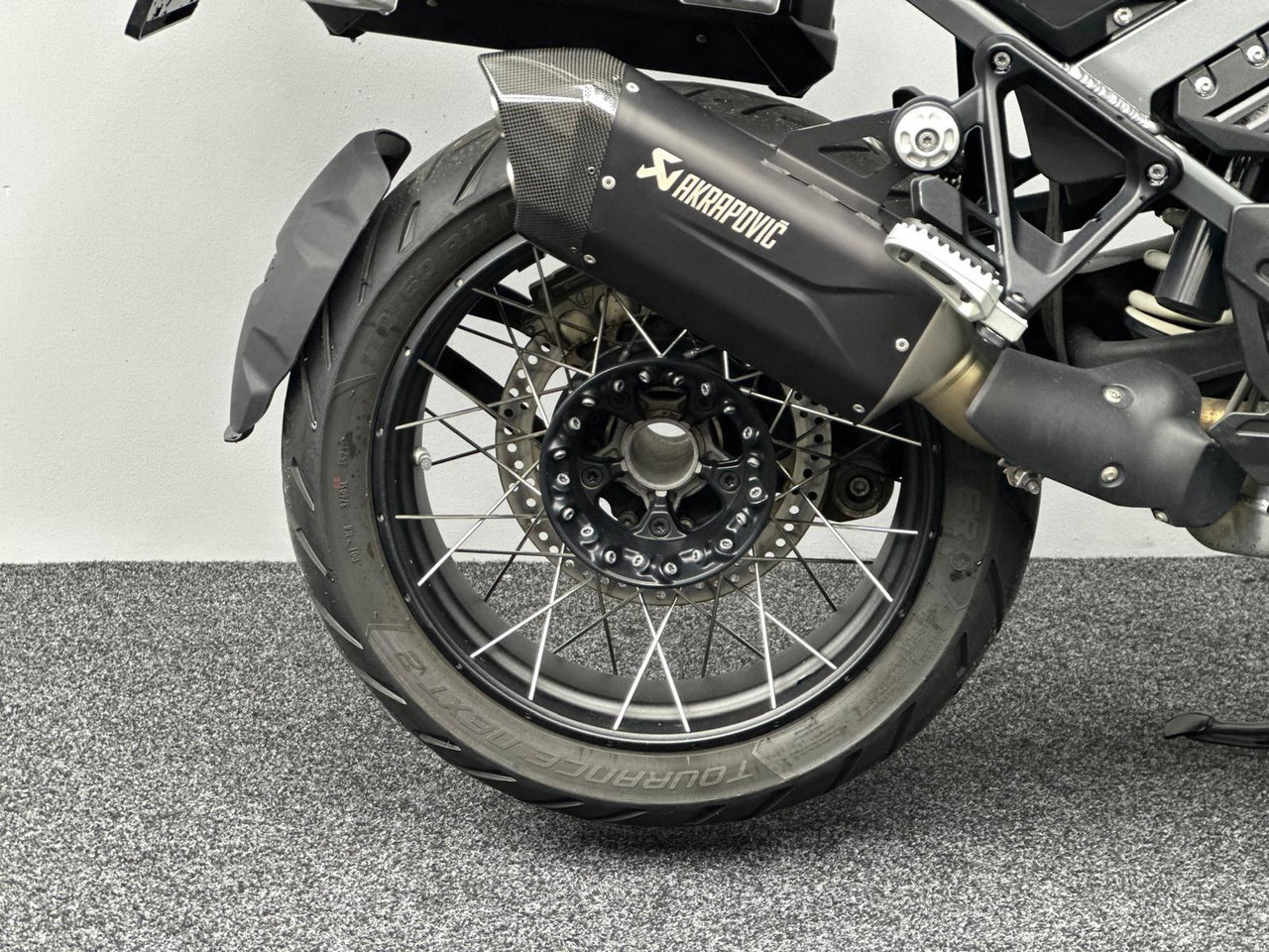 BMW R 1300 GS