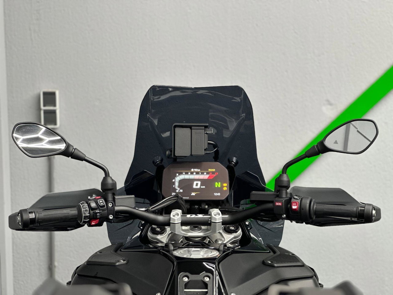BMW R 1300 GS