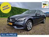 Mercedes-Benz C-Klasse - Estate 350 e ✅NIEUWE APK ✅NL AUTO!