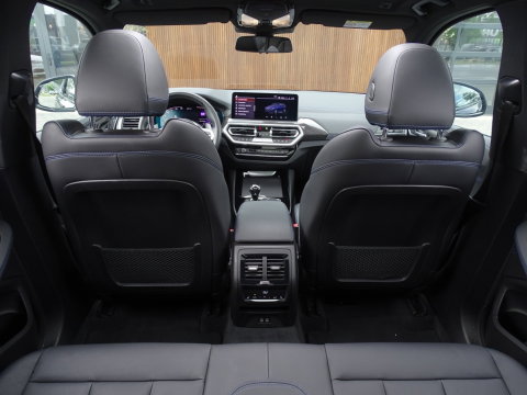 BMW X3 30e 292PK X-drive M-Sport / Individual / Laser / 360°