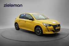 Peugeot 208 - 1.2 PureTech Active - Carplay, Navi, Cruise