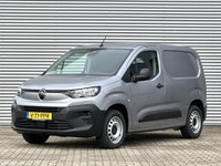 Citroën Berlingo - 1.5 BlueHDI NIEUW MODEL! Automaat 130PK 3 zits trekhaak