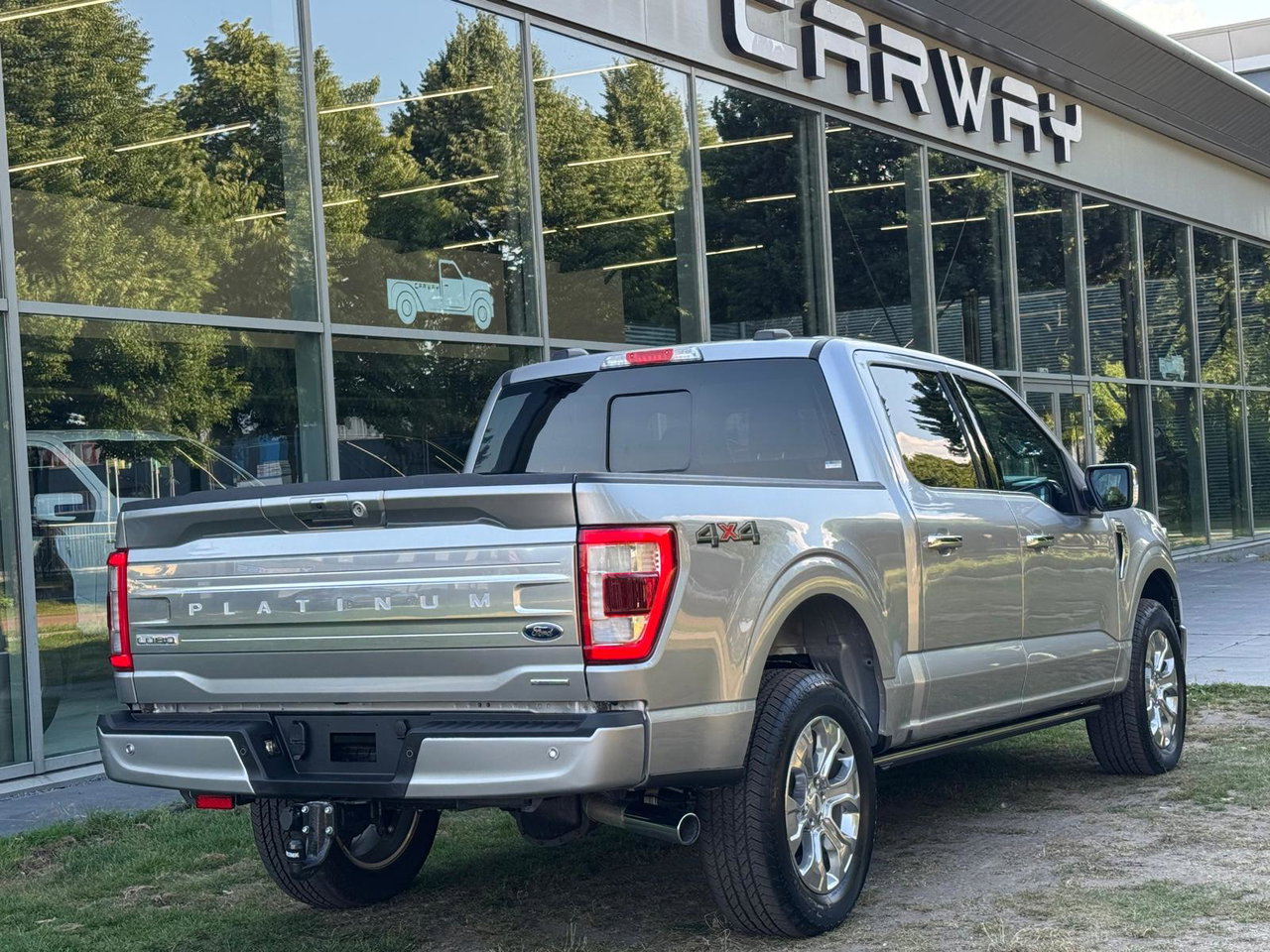 Ford F-150