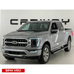 Ford F-150 - USA 3.5 V6 Ecoboost PLATINUM NIEUWE AUTO! BPM VRIJ!