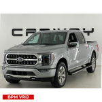 Ford F-150 - USA 3.5 V6 Ecoboost PLATINUM NIEUWE AUTO! BPM VRIJ!