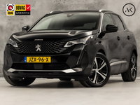 Peugeot 3008 - 1.6 HYbrid4 300 GT 300Pk Automaat (PANORAMADAK, APPLE CARPLAY, GROOT NAVI, 360 CAMERA, SPORTSTOELEN, ADAPTIVE CRUISE, GETINT GLAS, NIEUWSTAAT)