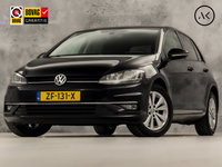Volkswagen Golf - 1.0 TSI Sportline (APPLE CARPLAY, GROOT NAVI, CAMERA, SPORTSTOELEN, ADAPTIVE CRUISE, GETINT GLAS, PARKEERSENSOREN, NIEUWSTAAT)