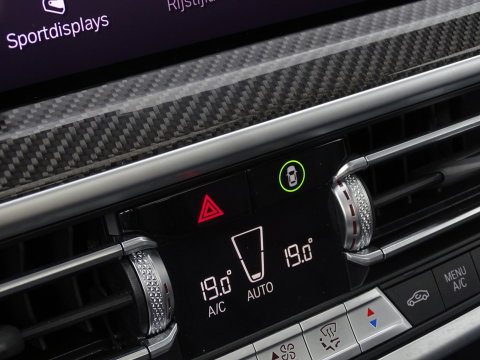 BMW X3 30e 292PK X-drive M-Sport / Individual / Laser / 360°