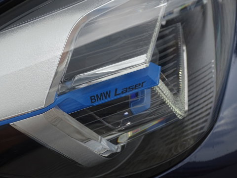 BMW X3 30e 292PK X-drive M-Sport / Individual / Laser / 360°