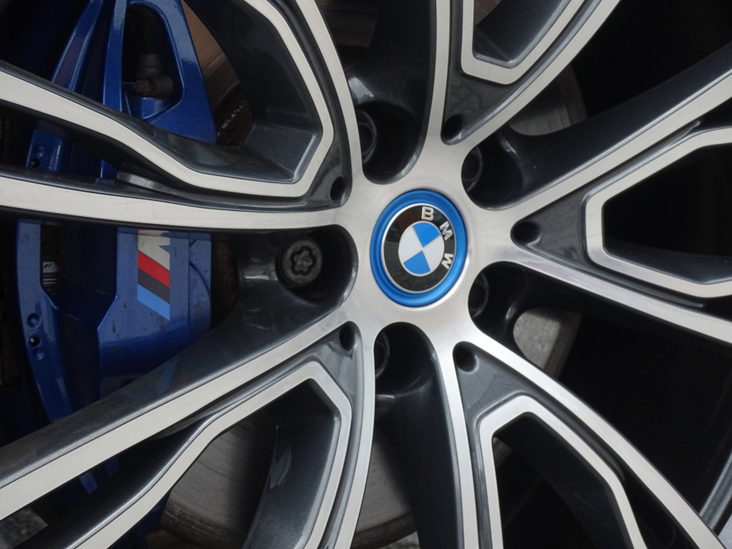 BMW X3 30e 292PK X-drive M-Sport / Individual / Laser / 360°
