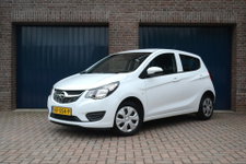 Opel KARL - 1.0 ecoFLEX Edition | Airco | Cruise | NAP | All-Season banden
