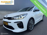 Kia Rio - 1.0 TGDI DynamicPlusLine Automaat, Garantie!