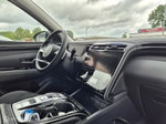 Hyundai Tucson Hybrid