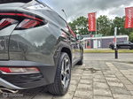Hyundai Tucson Hybrid