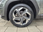 Hyundai Tucson Hybrid