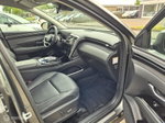 Hyundai Tucson Hybrid