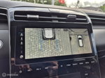 Hyundai Tucson Hybrid